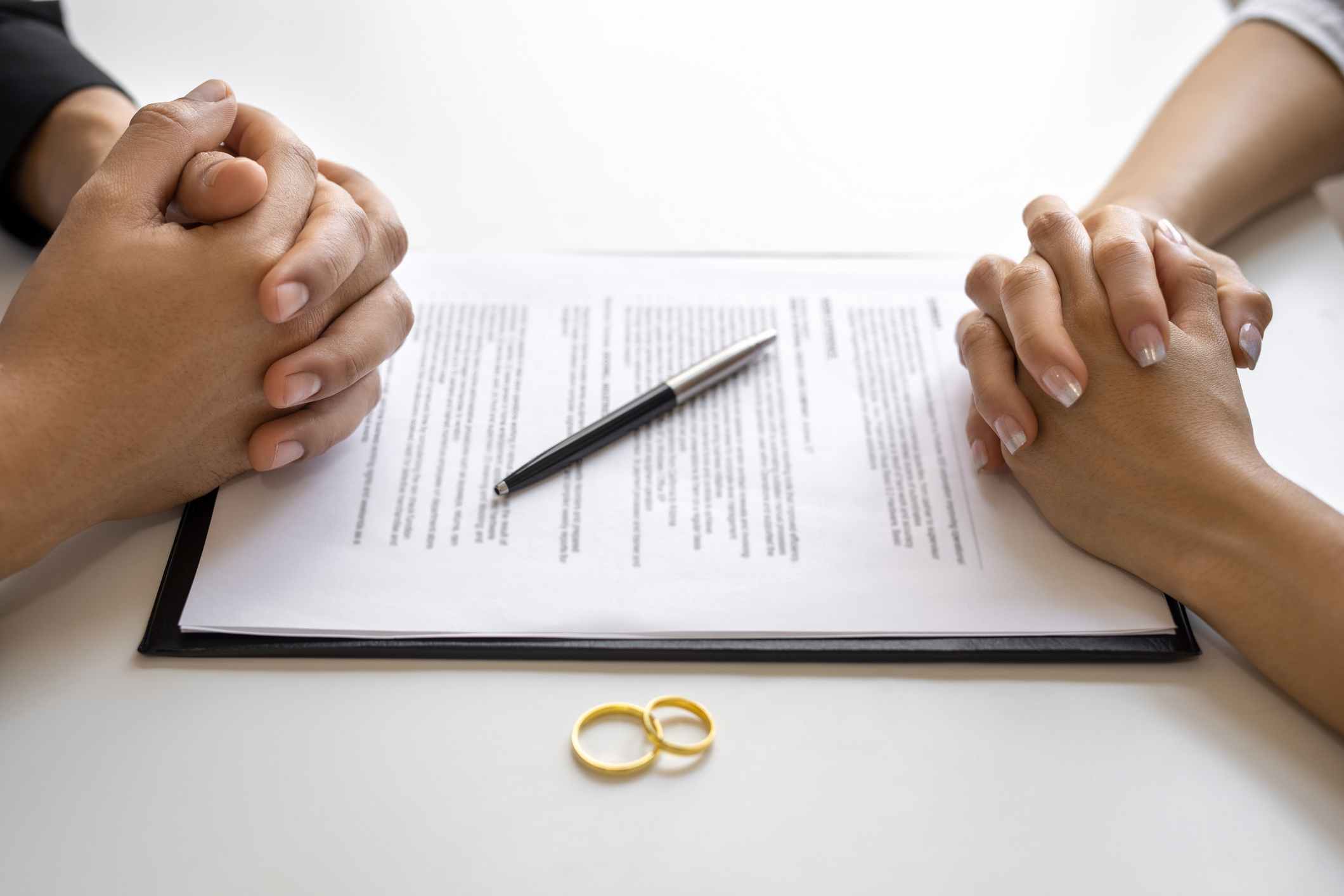 marital affairs