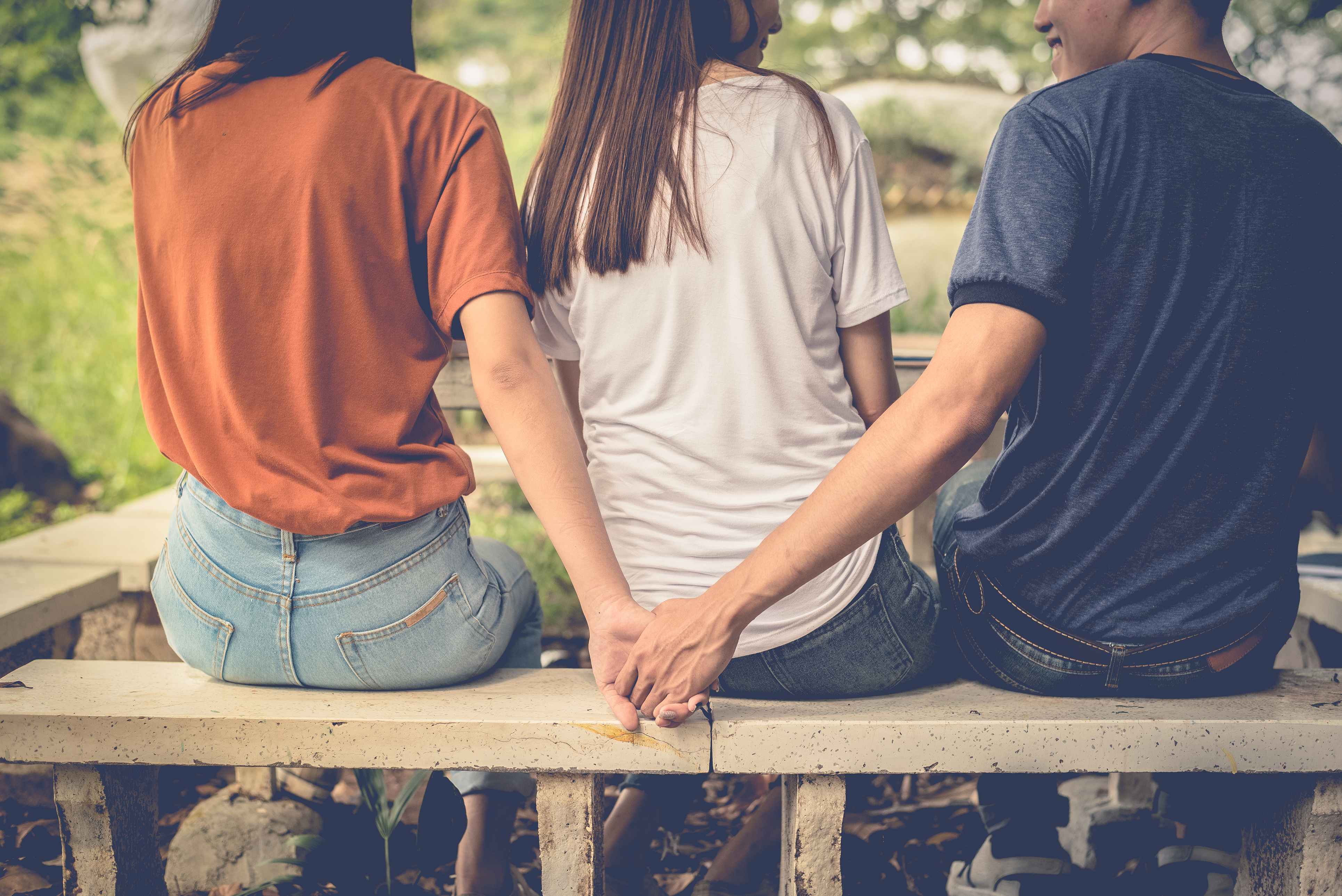 Causes Of Infidelity